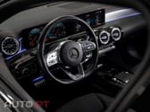 Mercedes-Benz CLA 180 d AMG Line Aut.