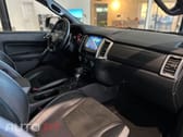 Ford Ranger 2.0 TDCi CD Raptor 4WD
