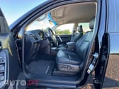 Toyota Land Cruiser 2.8 D-4D CA