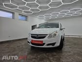 Opel Corsa 1.3 CDTi