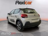 Citroen C3 1.2 PureTech Plus