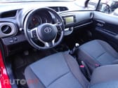 Toyota Yaris 1.4 D-4D AC
