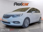 Opel Zafira 1.6 CDTI Dynamic S/S