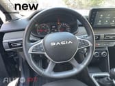 Dacia Jogger JOGGER Essential ECO-G 100 (GPL) 7 lugares