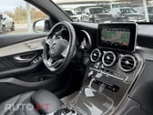 Mercedes-Benz GLC 250 d Coupé AMG Line 4-Matic