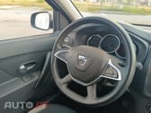 Dacia Logan MCV 0.9 TCe Stepway - Nacional