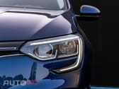 Renault Mégane 1.5 dCi Bose Edition
