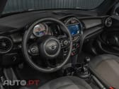 MINI Cooper Cooper D