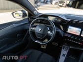 Peugeot 308 1.6 Hybrid GT e-EAT8
