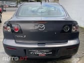 Mazda 3 MZ-CD 1.6 Comfort
