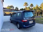 Hyundai H-1 Starex Confort AC