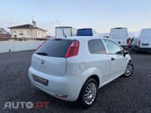 Fiat Punto 1.3 M-jet