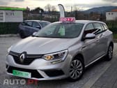 Renault Mégane Sport Tourer 1.5 dci