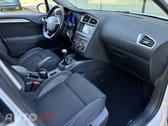 Citroen C4 1.6 Bluehdi Millenium