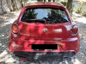 Alfa Romeo Mito 0.9 8V Turbo Twinair Super