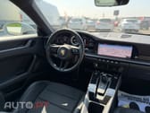 Porsche 911 992 S