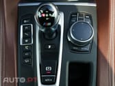BMW X5 M Standard