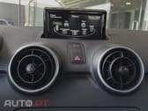Audi A1 Sportback 1.0 TSFI