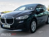 BMW 225