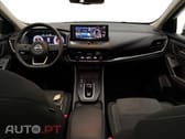 Nissan Qashqai 1.5 e-Power N-Connecta