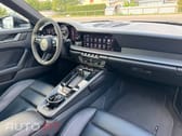 Porsche 911 Carrera