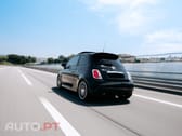 Abarth 500 1.4 T-Jet