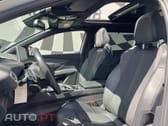 Peugeot 5008 1.5 BlueHDi GT Line J19 EAT8