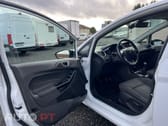 Ford Fiesta 1.5 TDCi Titanium