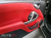 Smart ForTwo 0.8 cdi Passion 54