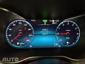 Mercedes-Benz GLC 300 de 4Matic 9G-TRONIC