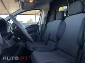 Peugeot Partner 1.6 BlueHDi L1 Premium 3L
