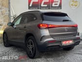 Mercedes-Benz EQA 250 AMG Line IVA Dedutível