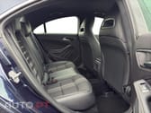 Mercedes-Benz CLA 180 d Urban