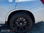 BMW X3 20 d xDrive
