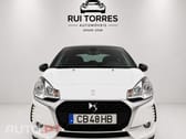 Citroen DS3 1.2 VTi So Chic