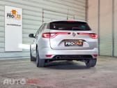 Renault Mégane Sport Tourer 1.6 dCi Bose Edition J18