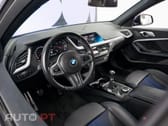 BMW 116 d Corporate Edition M