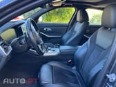 BMW 320 Pack M