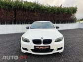 BMW 330 d Pack M Auto CABRIO