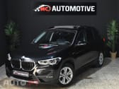 BMW X1 25 e xDrive Advantage