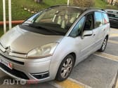 Citroen C4 Grand Picasso 1.6 HDi Exclusive CMP6