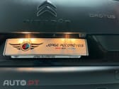 Citroen C4 Cactus 1.6 BlueHDi Shine