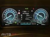 Hyundai Kauai 39 kWh Vanguard
