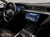 Audi E-Tron I.V.A DEDUTÍVEL 55  ADVANCED