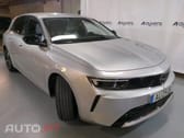 Opel Astra 1.5 D Elegance