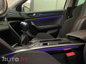 Renault Mégane Sport Tourer 1.5 dCi GT Line