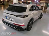 DS DS7 E-Tense Rivoli EAT8