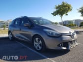 Renault Clio 4