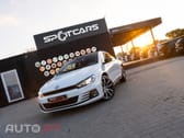 Volkswagen Scirocco 2.0 TDI Blue Motion Technologie Allstar