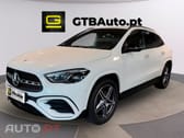 Mercedes-Benz GLA 250 e AMG AdvPlus I.V.A DEDUTIVEL